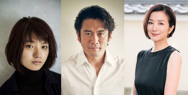 清原果耶の妹役に蒔田彩珠、朝ドラ「おかえりモネ」内野聖陽＆鈴木京香らが“気仙沼の家族”に　