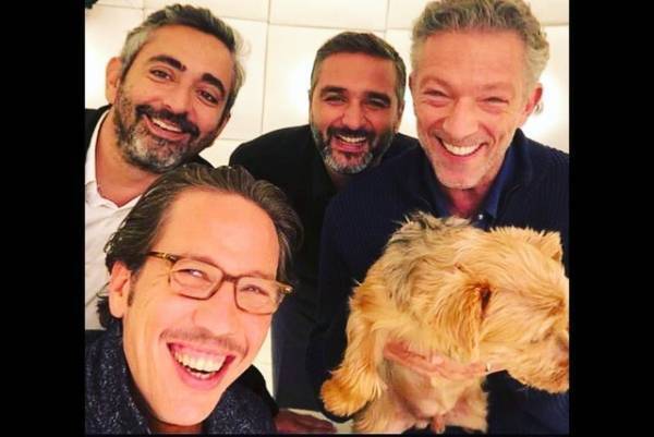 『スペシャルズ』監督陣が“最強の主演”を選んだ理由「二人のエネルギーが必要だった」