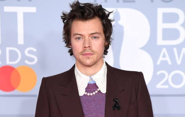 ハリー・スタイルズ、オリヴィア・ワイルド監督作に出演決定！ 共演にフローレンス・ピューら