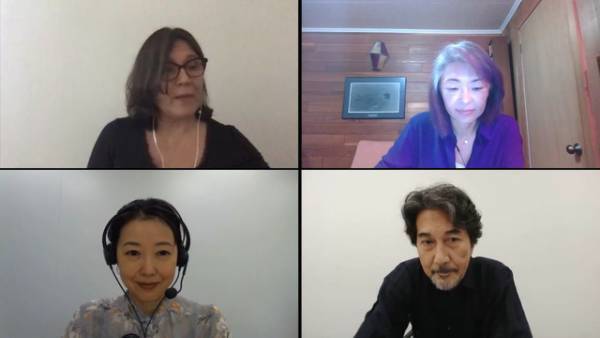 役所広司「この男がなかなか掴めなかった」トロント映画祭にリモート参加『すばらしき世界』