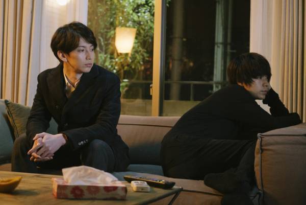 行定勲、香港の亡き大スター レスリー・チャンからの影響明かす『窮鼠はチーズの夢を見る』