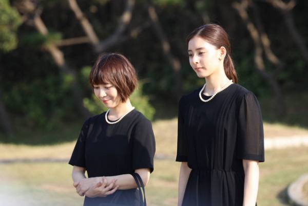 中島裕翔演じる大輔、2度のキスと“修羅場”にざわめき…「SUITS／スーツ2」10話