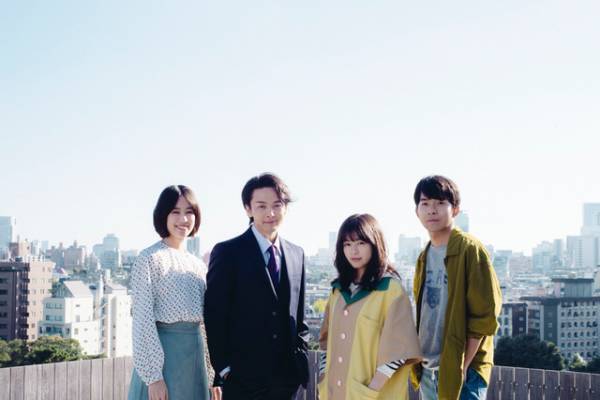 仲野太賀＆石橋静河、森七菜とスイーツ開発「この恋あたためますか」