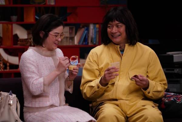 三谷幸喜、香取慎吾は「すべて分かっている」20年以上の信頼関係で実現した演出とは？「誰かが、見ている」