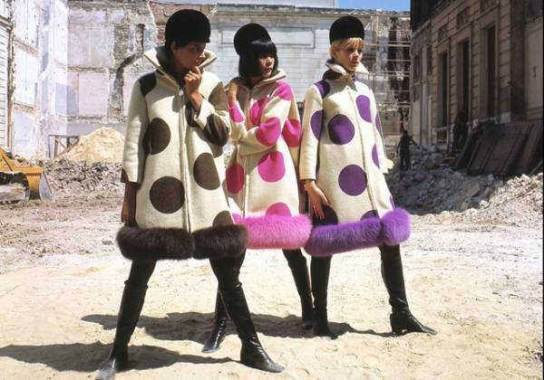 “天才デザイナー”ピエール・カルダンの素顔とは…『ライフ・イズ・カラフル！』本編映像