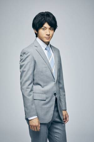 山田裕貴が副担任役、田中圭の心強いパートナーに「先生を消す方程式。」