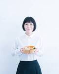 吉谷彩子、ドラマ初主演！井之脇海とお弁当を作り合う「ハルとアオのお弁当箱」ドラマ化