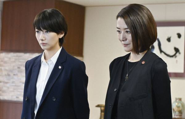 波瑠演じる矢代朋に「ニュータイプの刑事」と視聴者から高い評価「未解決の女　警視庁文書捜査官」最終回