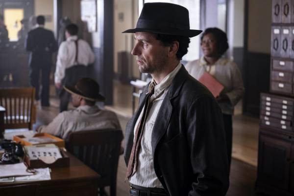 「正義は単純じゃない」ロバート・ダウニー・Jr.×HBO「ペリー・メイスン」配信開始