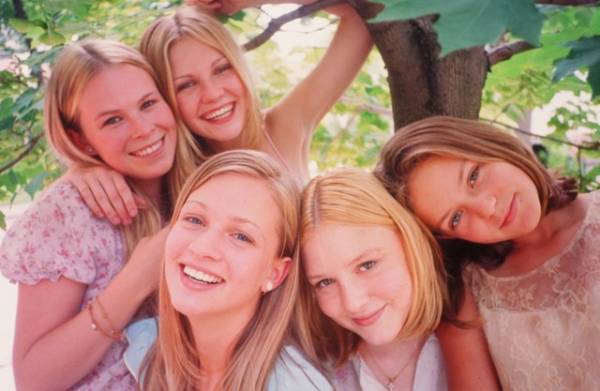 ソフィア・コッポラ監督2本立て35mmフィルム上映、新文芸坐で開催