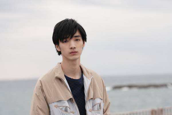 清水尋也「自分の持っていない知識を持った年上の人には魅力を感じます」