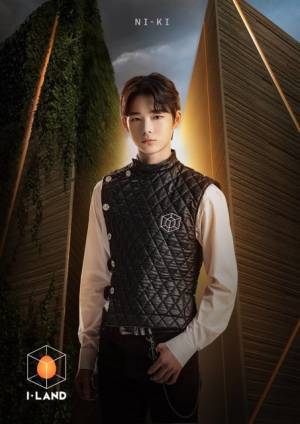 「I-LAND」から“第2のBTS”デビューメンバー決定！日本人ニキが選出