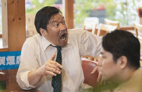 大鉄まさかの“タイムスリップ”に「ここまでやるか浦鉄」と驚愕の声…「浦安鉄筋家族」11話