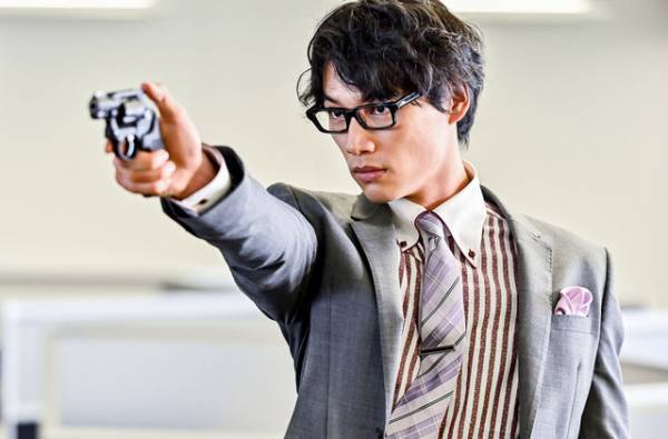 福士蒼汰の“悪役”ぶりが話題に、正門良規はトレンド入り…「DIVER-特殊潜入班-」