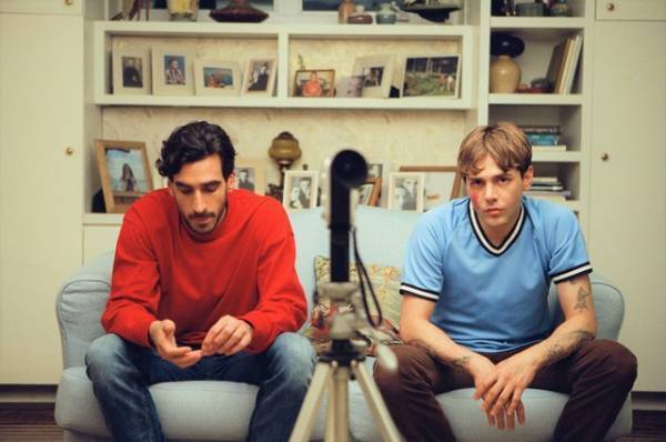 【レビュー】『マティアス＆マキシム』お互いにとって唯一無二の恋ならば、それでいい