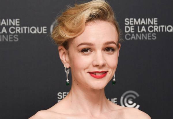 キャリー・マリガン、ブラッドリー・クーパー監督作でL・バーンスタインの妻に