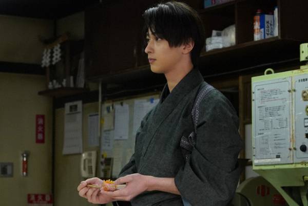 横浜流星演じる椿の“悲劇”に「不憫すぎる」、山崎育三郎“多喜川”のバックハグも話題…「私たちはどうかしている」7話