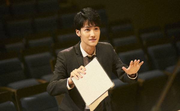 「美 少年」藤井直樹再登場に喜びの声…「レンタルなんもしない人」11話