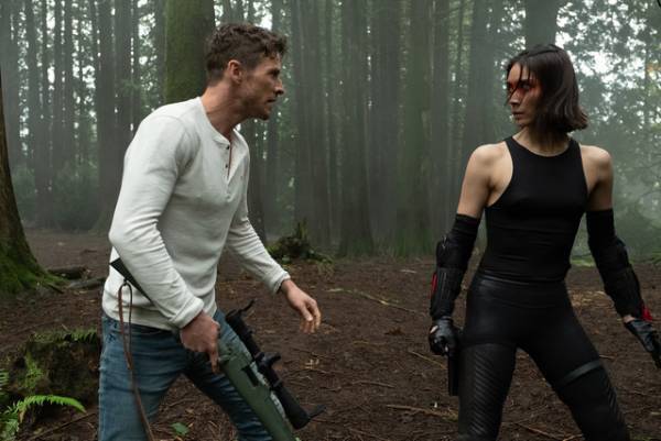 秋元才加のハリウッド映画デビュー作『山猫は眠らない8』が12月BD＆DVDリリース