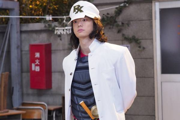 中川大志＆伊藤健太郎がコントを襲名「LIFE！」2週連続放送