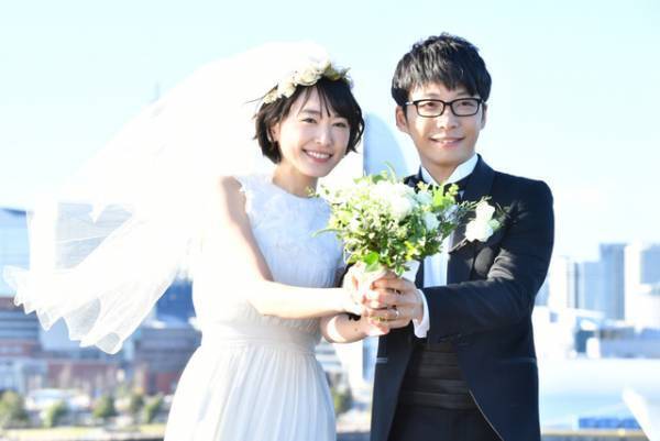 「逃げ恥」SP新春放送！ 本当の結婚を決めた“みくり＆平匡”のその後を描く