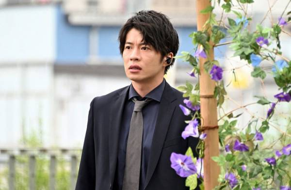 山田涼介＆田中圭演じる“兄弟”の真実に視聴者注目…「キワドい２人-Ｋ２-」3話