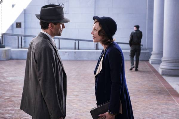 R・ダウニー・Jr.、結末は「衝撃的」「ペリー・メイスン」インタビュー映像