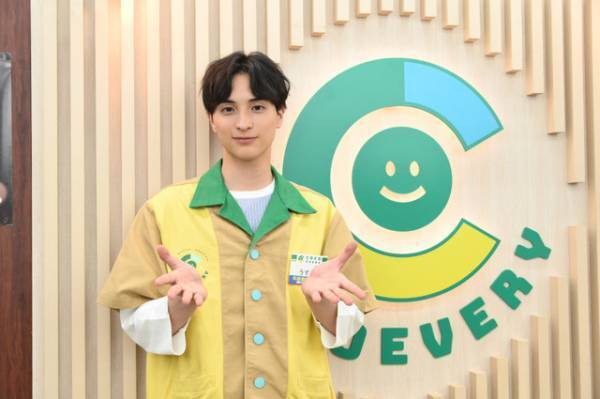 “リュウソウレッド”一ノ瀬颯、森七菜主演「この恋あたためますか」に出演