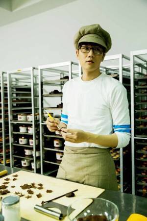 台湾の人気バンド「宇宙人」のメッセージ上映「台湾巨匠傑作選 2020」