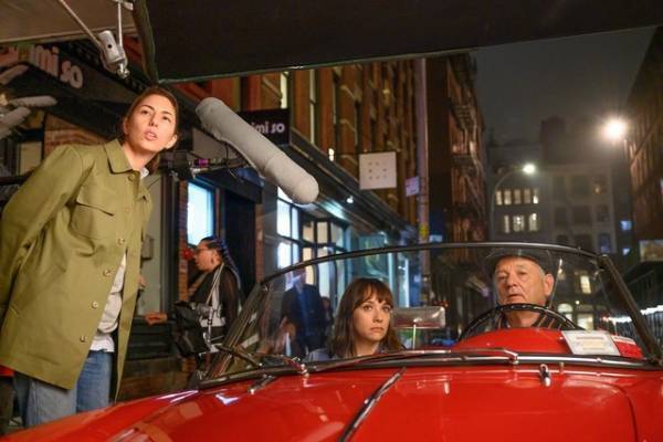 ソフィア・コッポラ「この映画はNYへのラブレター」『オン・ザ・ロック』で描いた故郷