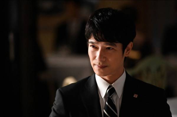 上戸彩の“言葉”に感動続出、香川照之のエールも「大和田式叱咤激励」と話題に…「半沢直樹」最終回