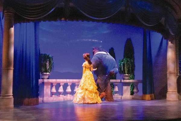 【ディズニー】新エリア開業を祝う動画を公開！加賀見会長が想いを語る