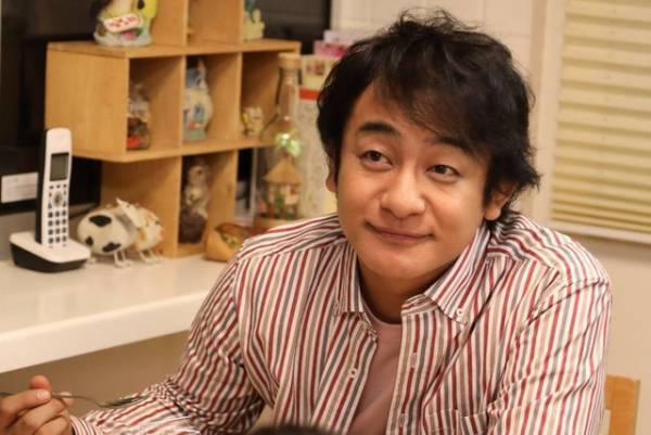 片岡愛之助、前田旺志郎＆醍醐虎汰朗の父親役「3人のシングルマザー」に出演