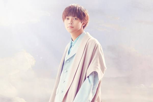 永瀬廉、朝ドラ初出演！「一瞬一瞬を大切に」浅野忠信と親子役「おかえりモネ」