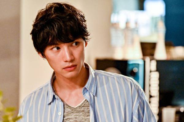 福士蒼汰 VS 野村周平のアクションに「最高」、神戸ロケに「楽しみ」の声も…「DIVER-特殊潜入班-」2話