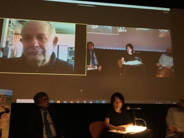 『靴ひも』監督、実は「作りたくはなかった」映画製作の経緯明かす