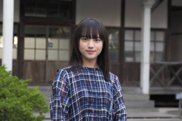 清原果耶、朝ドラ「おかえりモネ」現地撮影開始で「心の穏やかさを感じました」