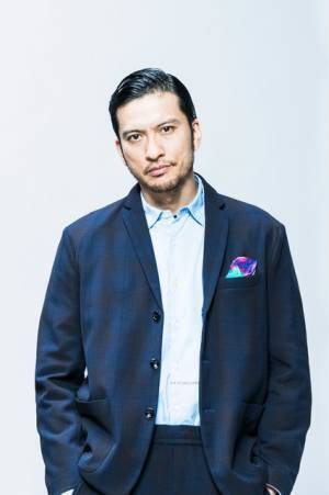 長瀬智也がプロレスラー役、宮藤官九郎とタッグでホームドラマ放送