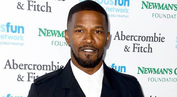 ジェイミー・フォックス、2014年に演じたエレクトロ役を『スパイダーマン』最新作で再演