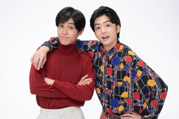 中川大志が“うっちゃん”に！ 伊藤健太郎ら出演「LIFE！」夜の連続テレビ小説制作