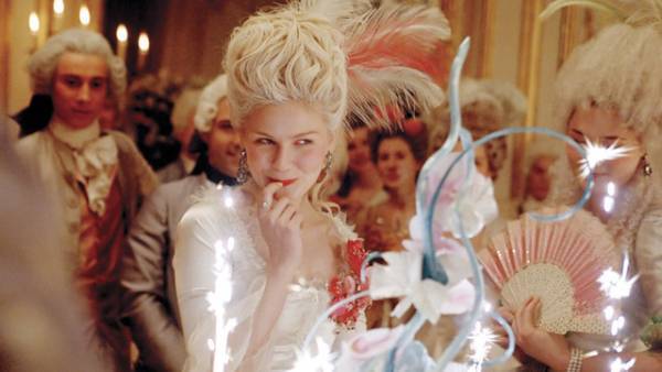 『マリー・アントワネット』ほかソフィア・コッポラ監督3作品が無料放送