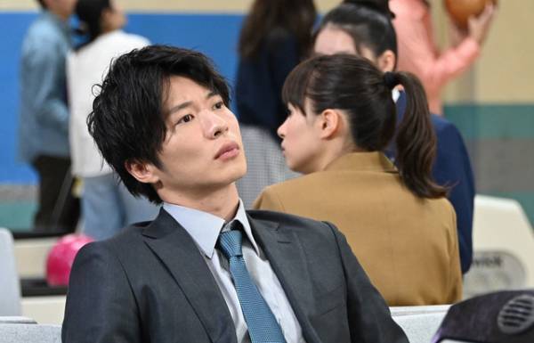 山田涼介＆田中圭演じる神崎と黒木の“本当の関係”に注目集まる「キワドい２人」4話