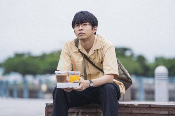 仲野太賀演じる“山里亮太”に絶賛の声多数、「あのコの夢を見たんです。」