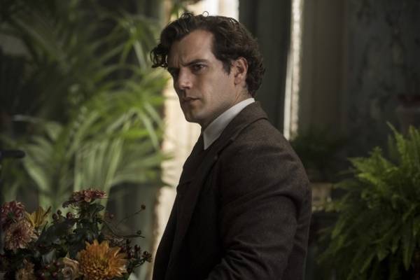 ヘンリー・カヴィルはミリーの大ファン！『エノーラ・ホームズの事件簿』続編に意欲も