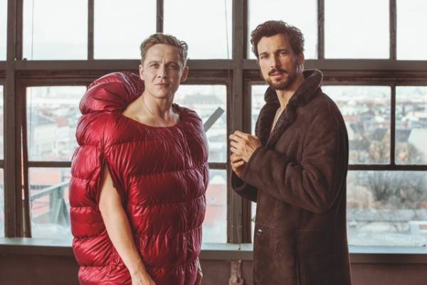 ヨーロッパ発“幸せ”を運ぶバディムービー3選『100日間のシンプルライフ』ほか