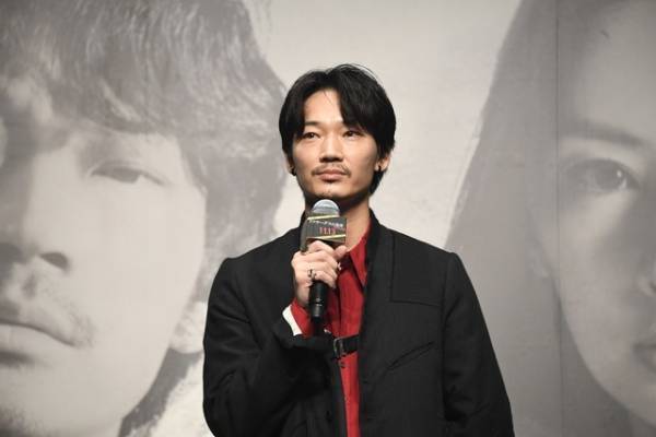 綾野剛、北川景子には「とても敵わない」『ドクター・デスの遺産』の最強バディをふり返る