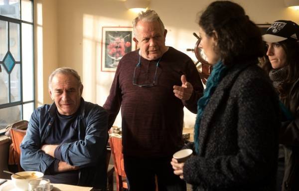 “スペシャルニーズ”の息子をもつ親だからこそ完成できた『靴ひも』監督インタビュー