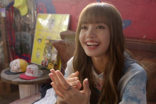 「4人一緒だから…」BLACKPINKのインタビューで繋ぐ、ドキュメンタリー映画予告編