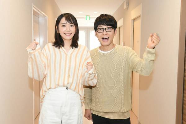 「逃げ恥」新垣結衣＆星野源らがクランクイン「戻れるものなんだな」