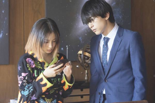 広瀬すず＆吉沢亮のおすすめシーンは？『一度死んでみた』Blu-ray＆DVD発売記念映像